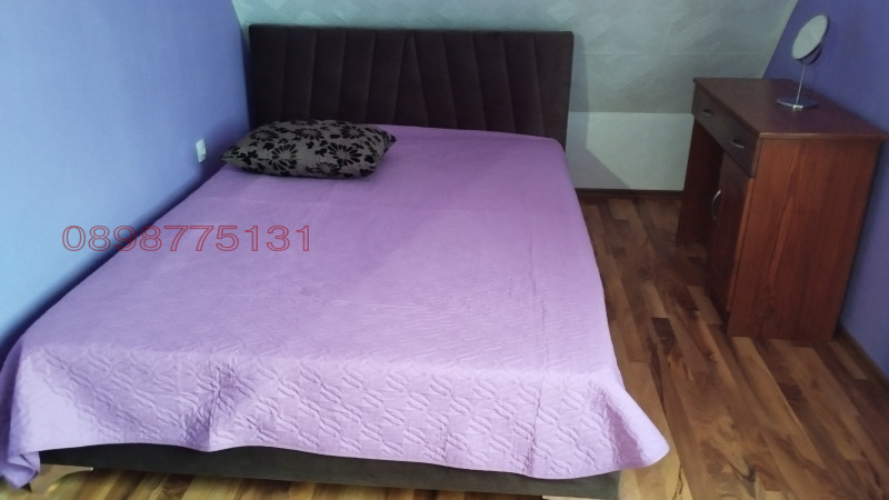 Дава под наем 2-СТАЕН, гр. София, Сухата река, снимка 6 - Апартаменти - 53307593