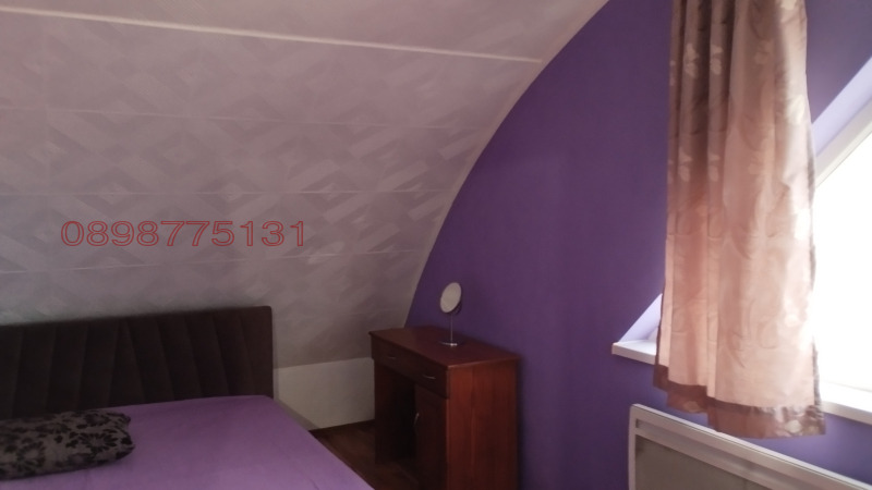 Дава под наем 2-СТАЕН, гр. София, Сухата река, снимка 8 - Апартаменти - 53307593