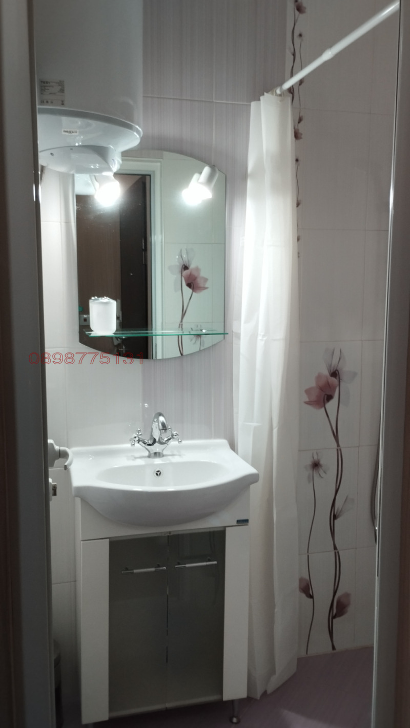 Дава под наем 2-СТАЕН, гр. София, Сухата река, снимка 13 - Апартаменти - 53307593