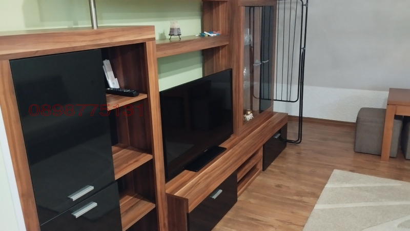 Дава под наем 2-СТАЕН, гр. София, Сухата река, снимка 4 - Апартаменти - 53307593