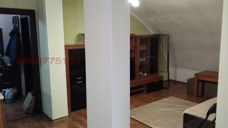 Дава под наем 2-СТАЕН, гр. София, Сухата река, снимка 5 - Апартаменти - 53307593