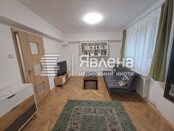 Дава под наем 2-СТАЕН, гр. София, Лозенец