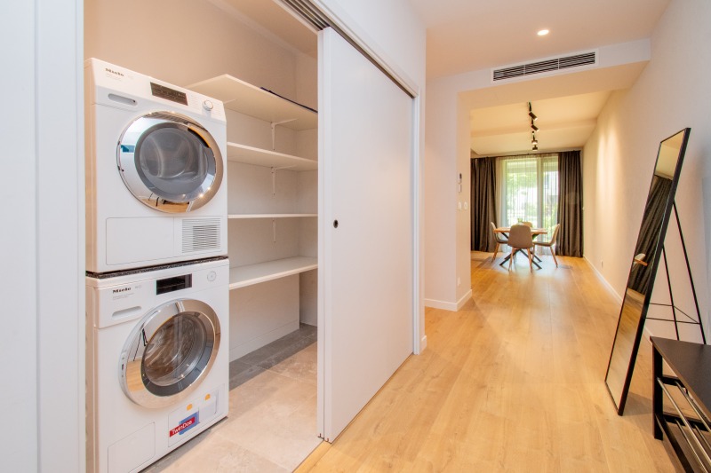 För uthyrning  2 sovrum Sofia , Krastova vada , 164 kvm | 32257325 - bild [11]