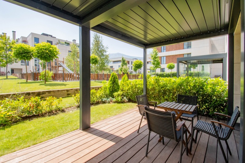 För uthyrning  2 sovrum Sofia , Krastova vada , 164 kvm | 32257325 - bild [12]