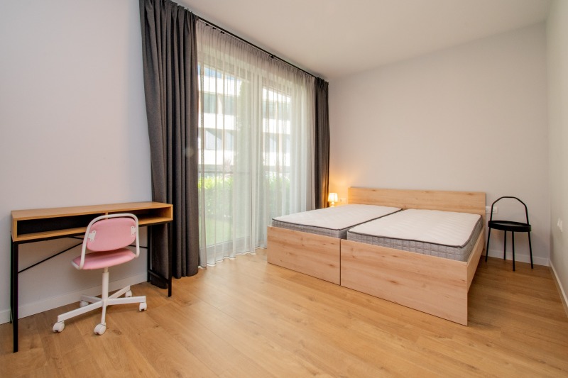 För uthyrning  2 sovrum Sofia , Krastova vada , 164 kvm | 32257325 - bild [5]