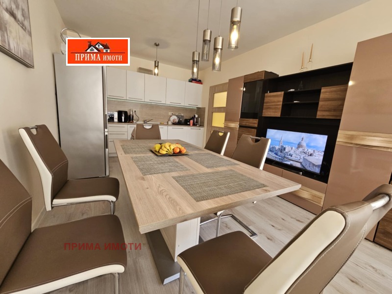 Do wynajęcia  2 sypialnie Warna , Asparuchowo , 110 mkw | 55799943 - obraz [11]