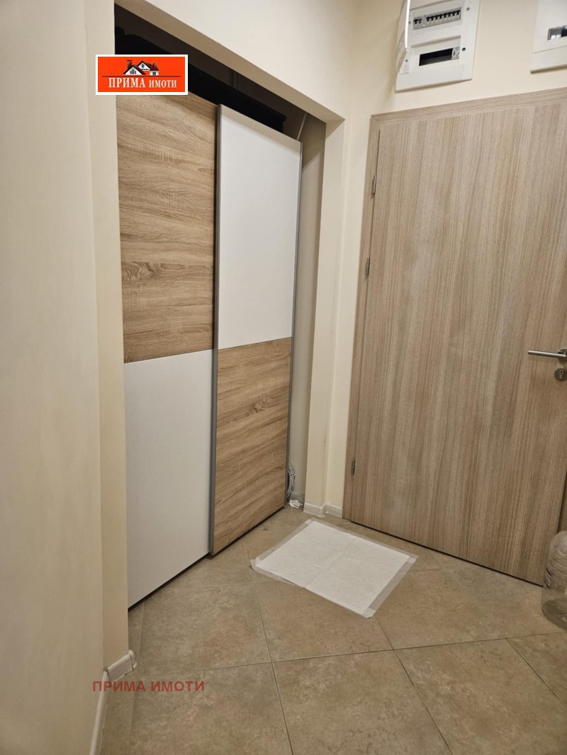 Do wynajęcia  2 sypialnie Warna , Asparuchowo , 110 mkw | 55799943 - obraz [6]