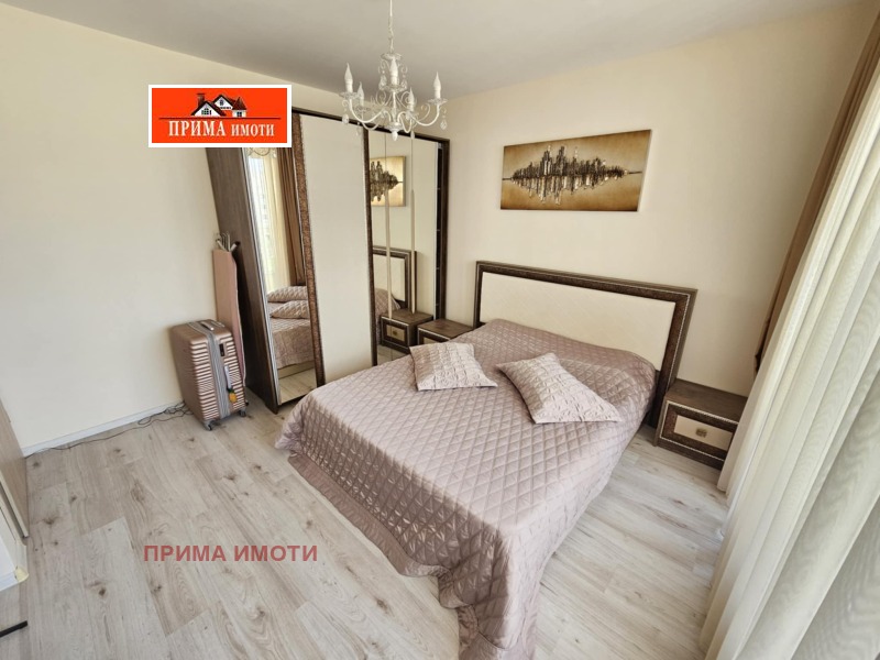 Do wynajęcia  2 sypialnie Warna , Asparuchowo , 110 mkw | 55799943 - obraz [4]