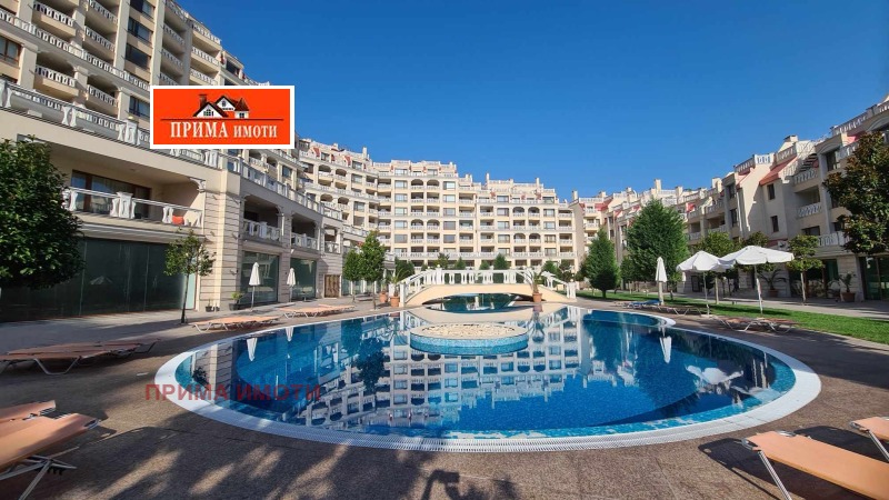 Do wynajęcia  2 sypialnie Warna , Asparuchowo , 110 mkw | 55799943 - obraz [10]