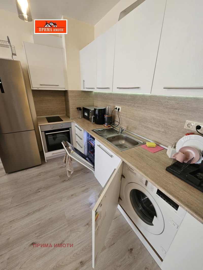 Do wynajęcia  2 sypialnie Warna , Asparuchowo , 110 mkw | 55799943 - obraz [15]