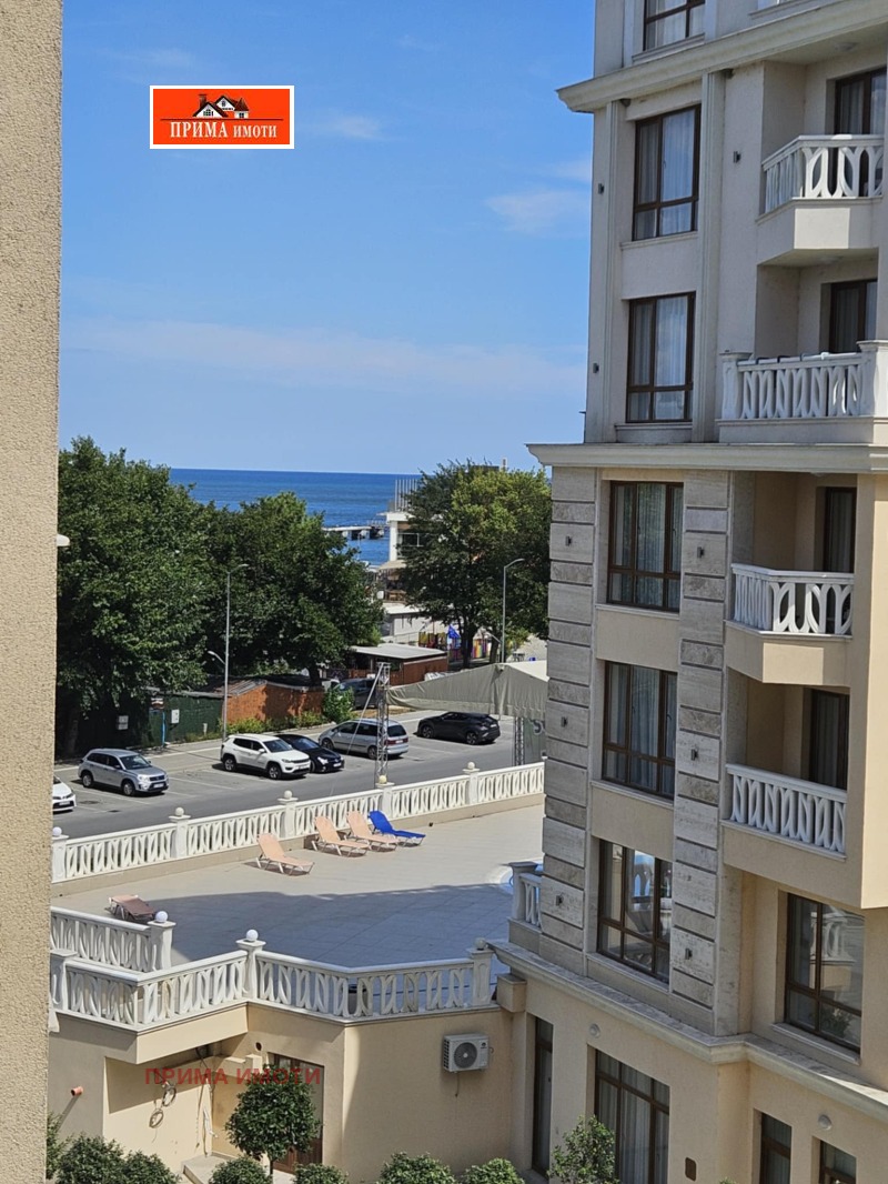 Do wynajęcia  2 sypialnie Warna , Asparuchowo , 110 mkw | 55799943 - obraz [5]