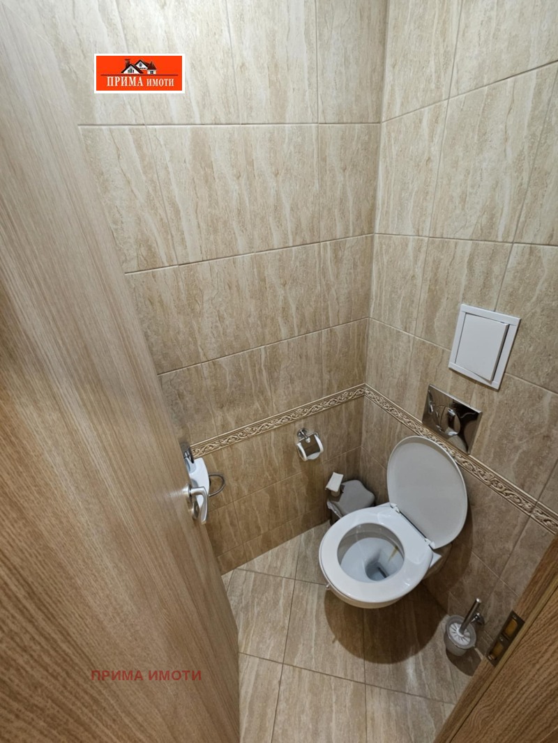 Do wynajęcia  2 sypialnie Warna , Asparuchowo , 110 mkw | 55799943 - obraz [14]