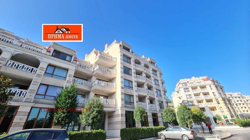 Do wynajęcia  2 sypialnie Warna , Asparuchowo , 110 mkw | 55799943 - obraz [8]