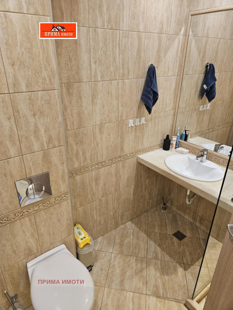 Do wynajęcia  2 sypialnie Warna , Asparuchowo , 110 mkw | 55799943 - obraz [13]