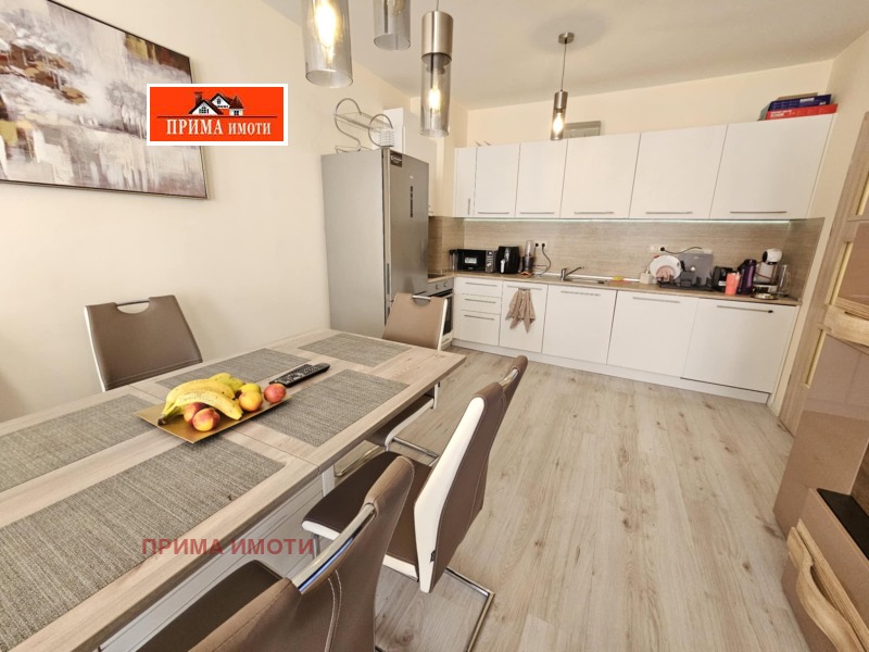Do wynajęcia  2 sypialnie Warna , Asparuchowo , 110 mkw | 55799943 - obraz [2]