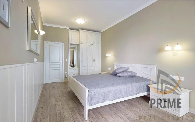 Дава под наем 3-СТАЕН, гр. Бургас, Зорница, снимка 4 - Апартаменти - 53121178