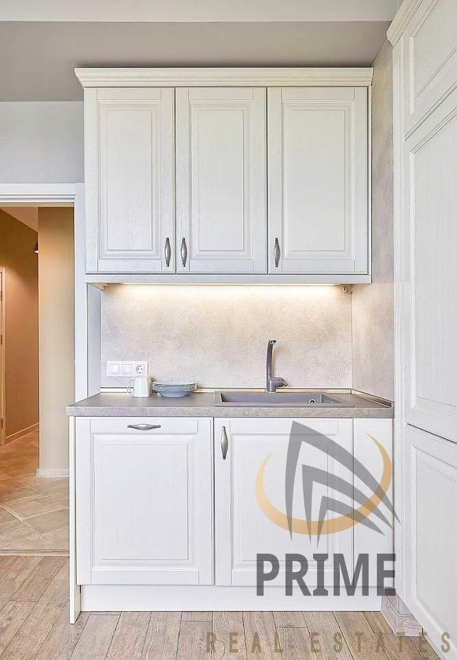 Дава под наем 3-СТАЕН, гр. Бургас, Зорница, снимка 3 - Апартаменти - 53121178