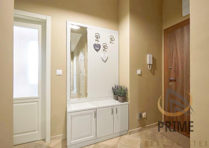 Дава под наем 3-СТАЕН, гр. Бургас, Зорница, снимка 10 - Апартаменти - 53121178