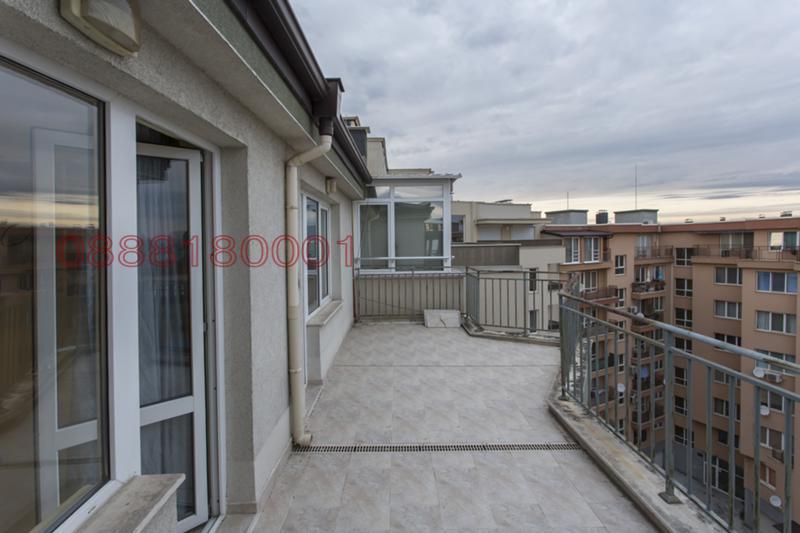 K pronájmu  3 ložnice Sofia , Mladost 1A , 150 m2 | 92044796 - obraz [16]