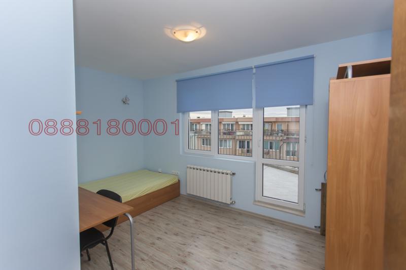 Vuokrattavana  3 makuuhuonetta Sofia , Mladost 1A , 150 neliömetriä | 92044796 - kuva [13]