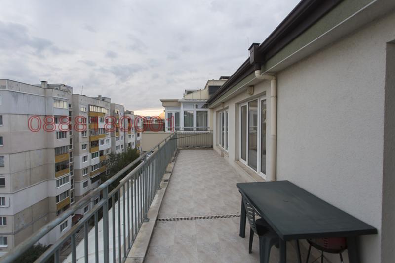 Do wynajęcia  3 sypialnie Sofia , Mladost 1A , 150 mkw | 92044796 - obraz [17]