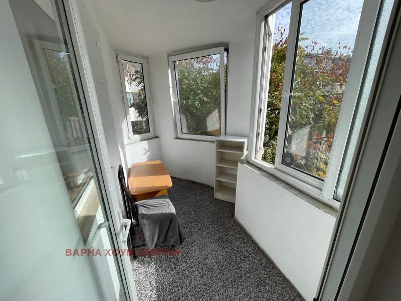 Para alugar  Mais de 3 quartos Varna , Liatno kino Trakiia , 110 m² | 44271869 - imagem [15]