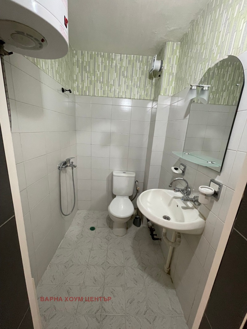 Para alugar  Mais de 3 quartos Varna , Liatno kino Trakiia , 110 m² | 44271869 - imagem [11]