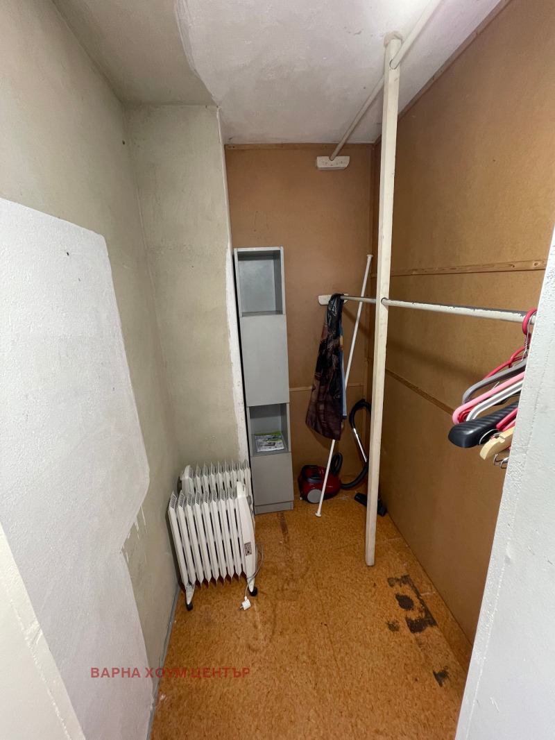 Para alugar  Mais de 3 quartos Varna , Liatno kino Trakiia , 110 m² | 44271869 - imagem [13]