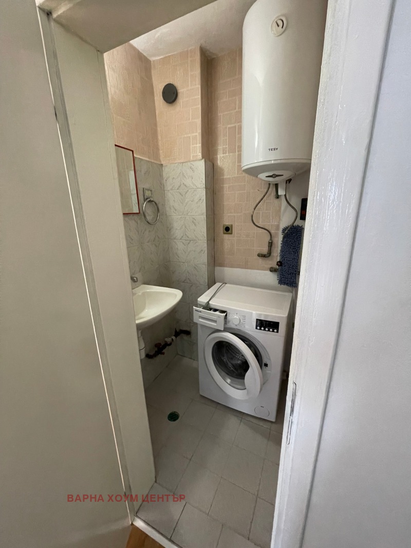 Para alugar  Mais de 3 quartos Varna , Liatno kino Trakiia , 110 m² | 44271869 - imagem [9]