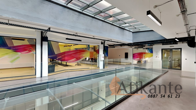 Дава под наем ОФИС, гр. София, Център, снимка 7 - Офиси - 53470505