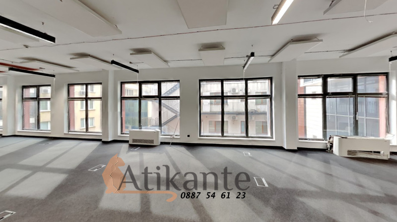 Дава под наем ОФИС, гр. София, Център, снимка 3 - Офиси - 53470505