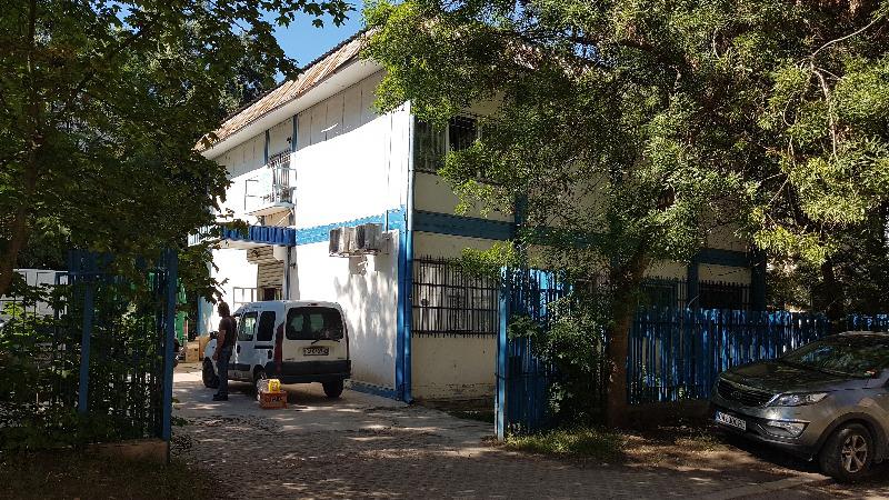 В аренду  Хранилище София , Захарна фабрика , 300 кв.м | 47368285