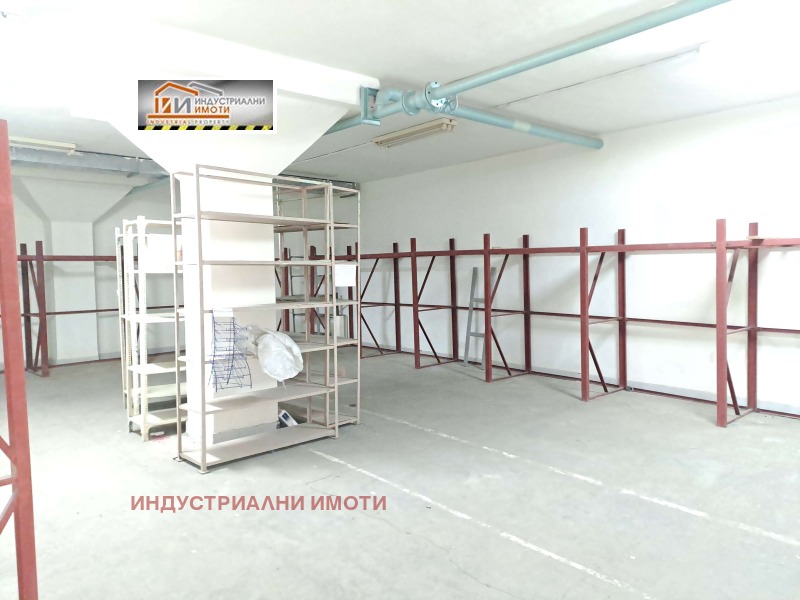 For Rent  Storage Plovdiv , Industrialna zona - Sever , 1000 sq.m | 80500756 - image [5]