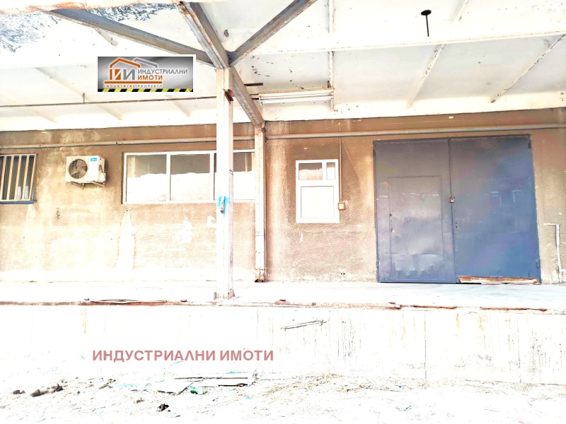 Te huur  Opslag Plovdiv , Industrialna zona - Sever , 1000 m² | 80500756 - afbeelding [11]