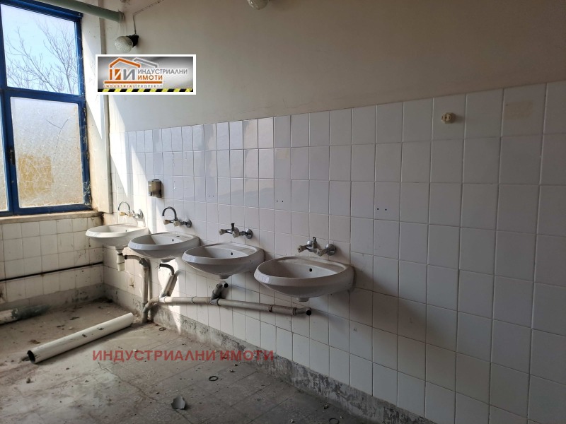 Kiralık  Depolamak Plovdiv , Industrialna zona - Sever , 1000 metrekare | 80500756 - görüntü [9]