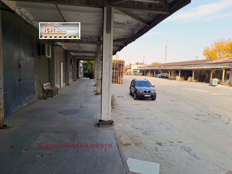 Te huur  Opslag Plovdiv , Industrialna zona - Sever , 1000 m² | 80500756 - afbeelding [10]