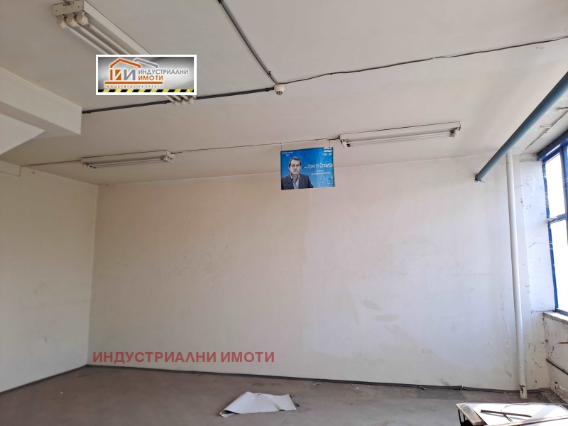 Te huur  Opslag Plovdiv , Industrialna zona - Sever , 1000 m² | 80500756 - afbeelding [7]