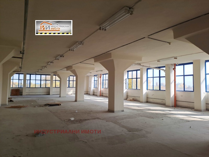 For Rent  Storage Plovdiv , Industrialna zona - Sever , 1000 sq.m | 80500756