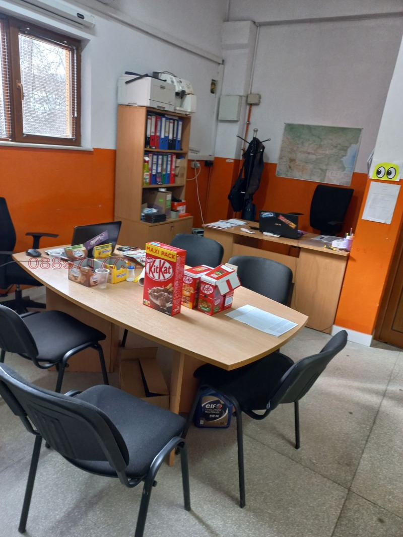 Zu vermieten  Lagerung Wraza , Promischlena zona - Iztok , 3928 qm | 46434520 - Bild [11]