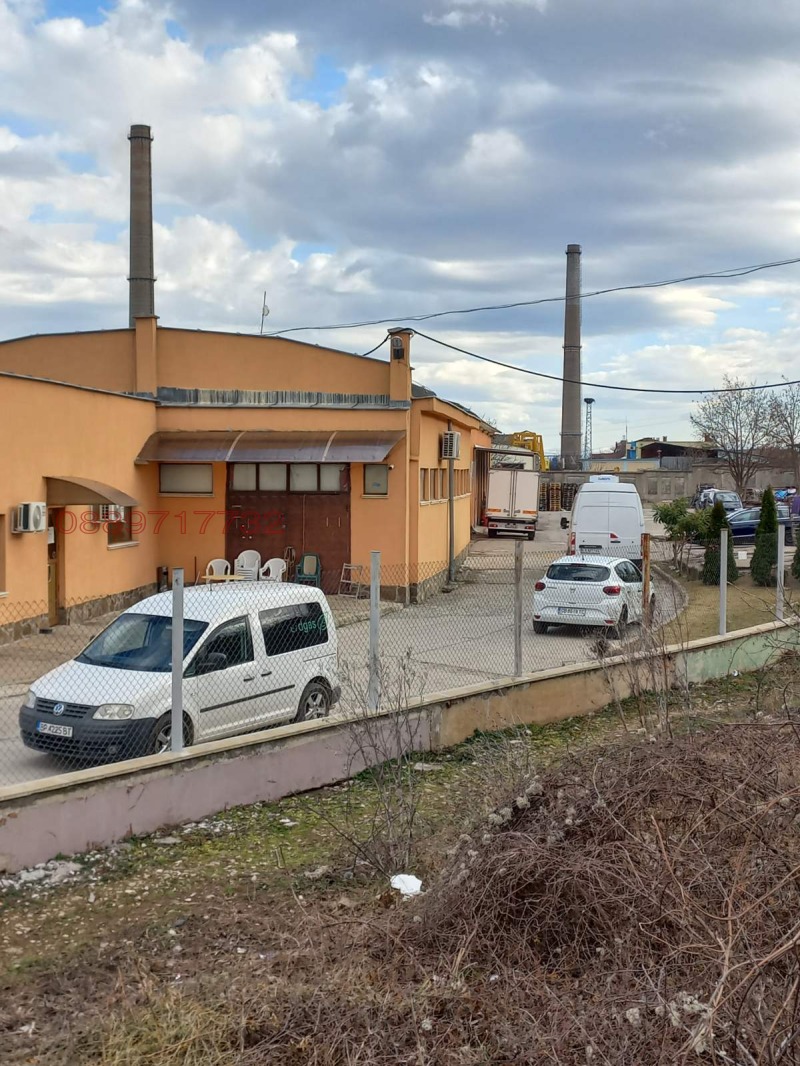 Zu vermieten  Lagerung Wraza , Promischlena zona - Iztok , 3928 qm | 46434520 - Bild [3]