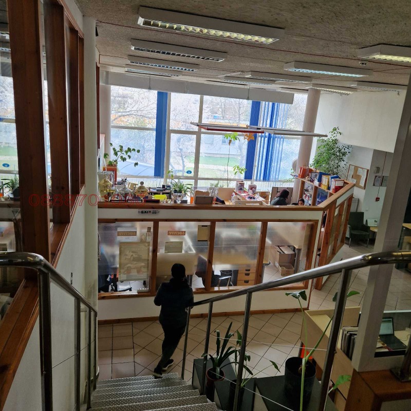 Дава под наем ПРОМ. ПОМЕЩЕНИЕ, гр. София, Военна рампа, снимка 11 - Производствени сгради - 52589732