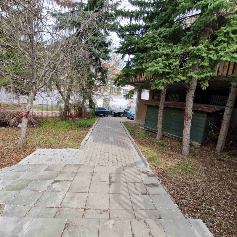 Дава под наем ПРОМ. ПОМЕЩЕНИЕ, гр. София, Военна рампа, снимка 5 - Производствени сгради - 52589732