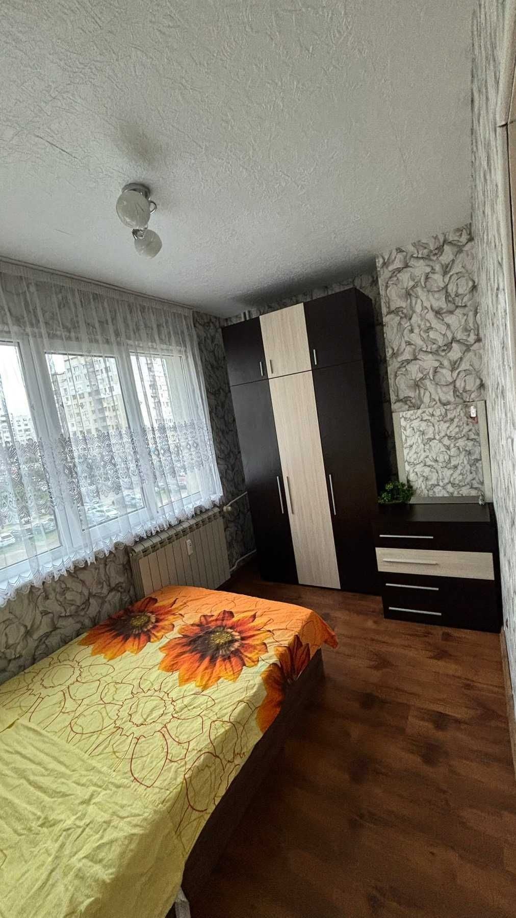 Дава под наем 2-СТАЕН, гр. София, Люлин 9, снимка 2 - Апартаменти - 53870538