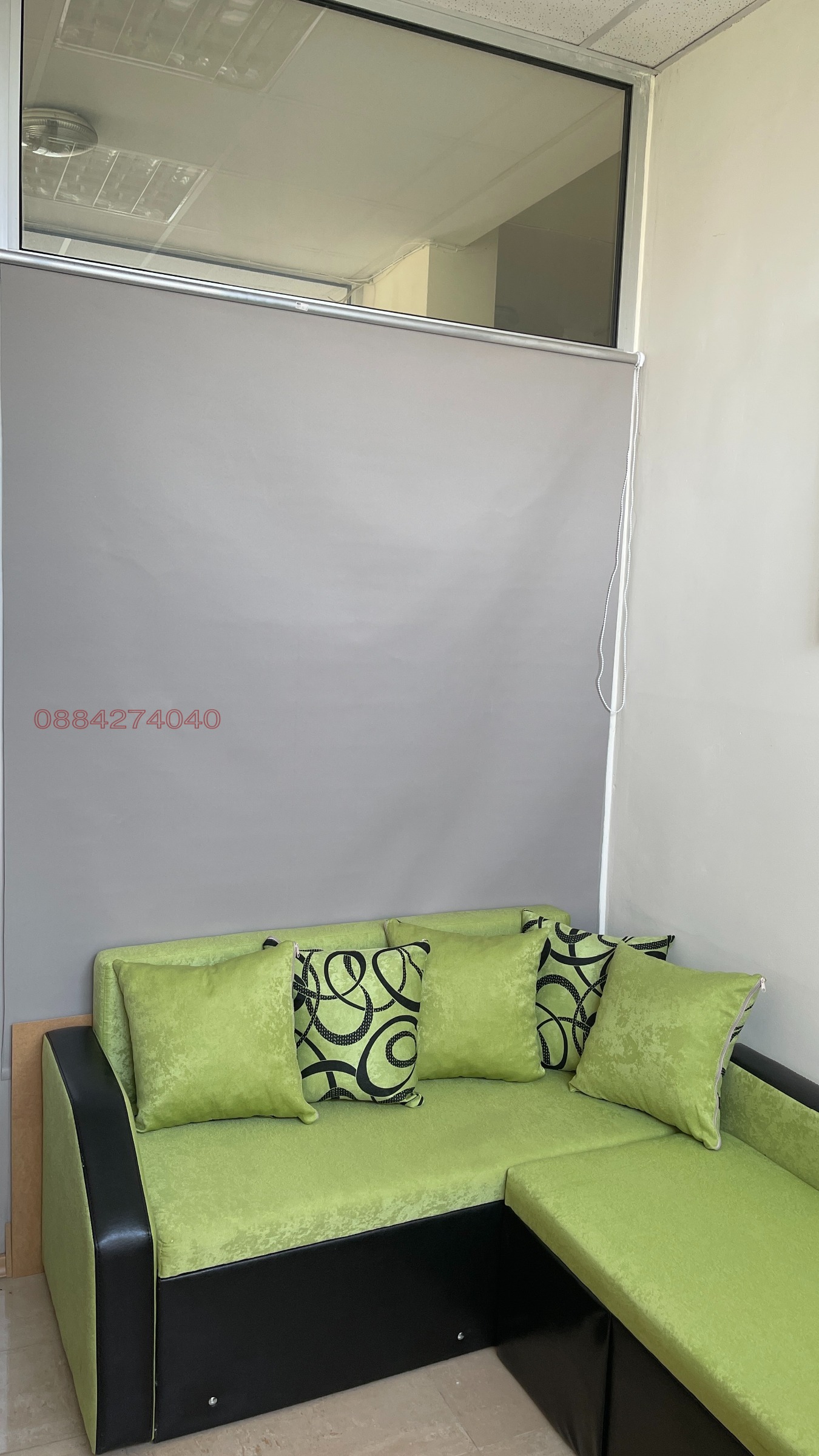 Дава под наем ОФИС, гр. София, Левски Г, снимка 11 - Офиси - 54108831