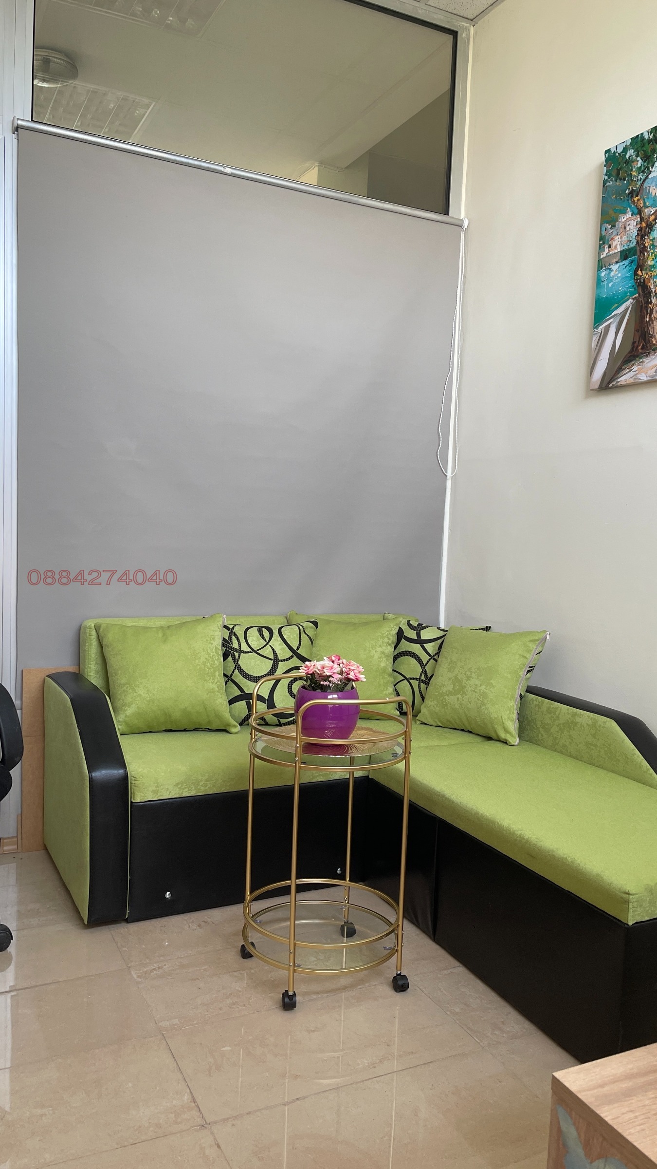 Дава под наем ОФИС, гр. София, Левски Г, снимка 13 - Офиси - 54108831