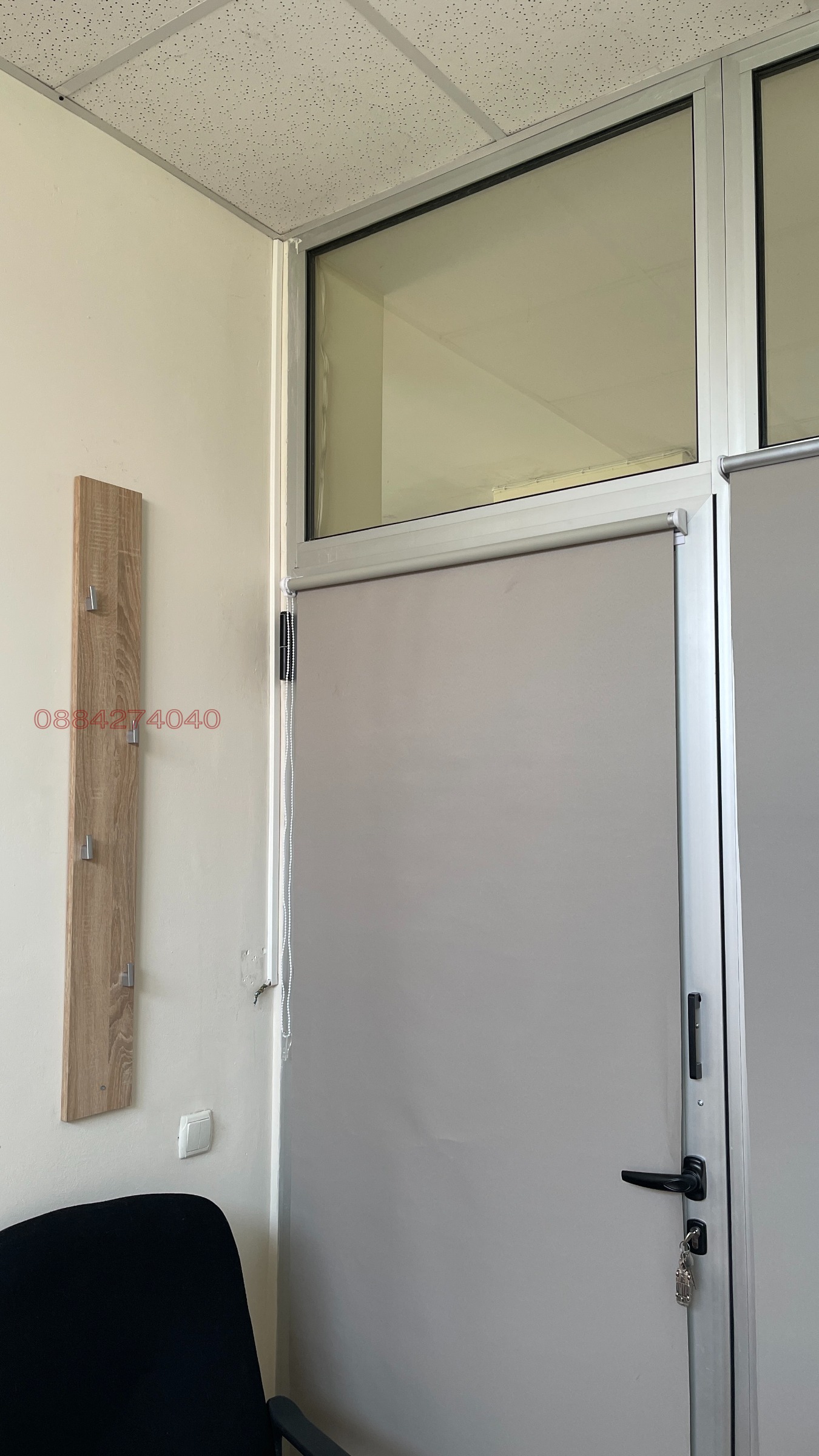 Дава под наем ОФИС, гр. София, Левски Г, снимка 9 - Офиси - 54108831