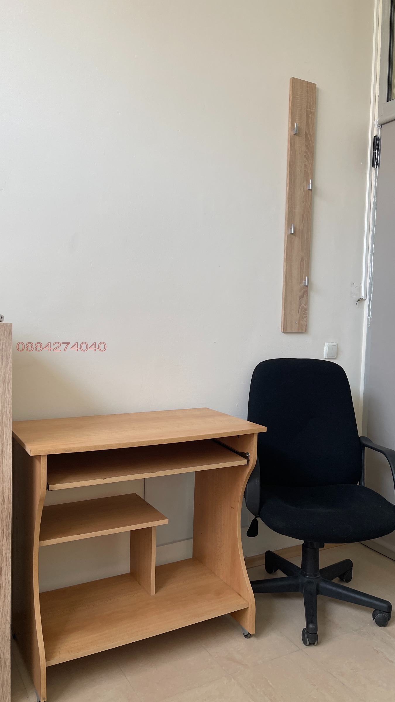 Дава под наем ОФИС, гр. София, Левски Г, снимка 7 - Офиси - 54108831