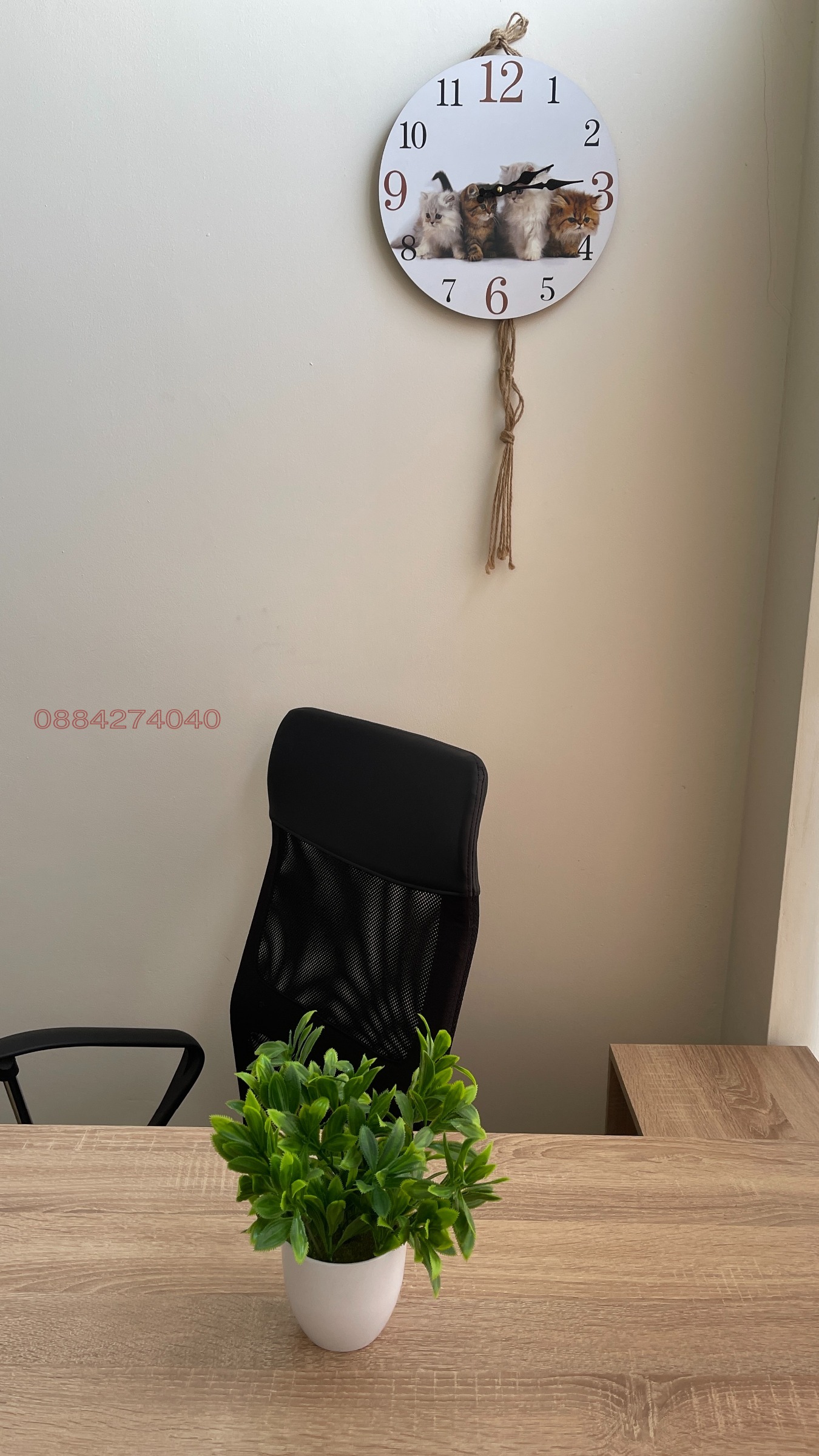 Дава под наем ОФИС, гр. София, Левски Г, снимка 4 - Офиси - 54108831