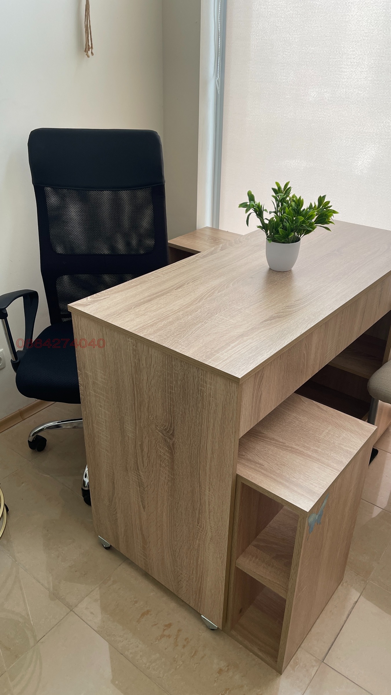 Дава под наем ОФИС, гр. София, Левски Г, снимка 2 - Офиси - 54108831