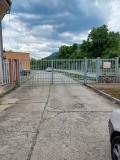 Дава под наем СКЛАД, гр. Враца, Промишлена зона - Изток, снимка 1
